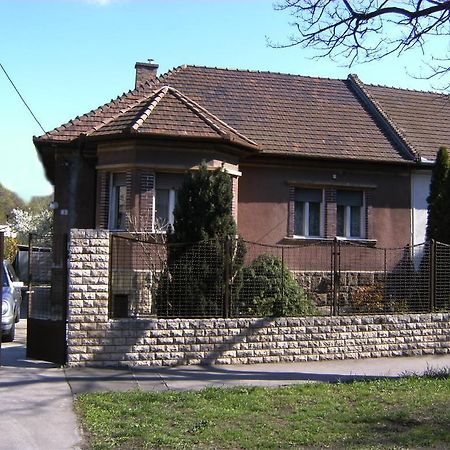 Haus In Budapest Mit Garten Villa Room photo